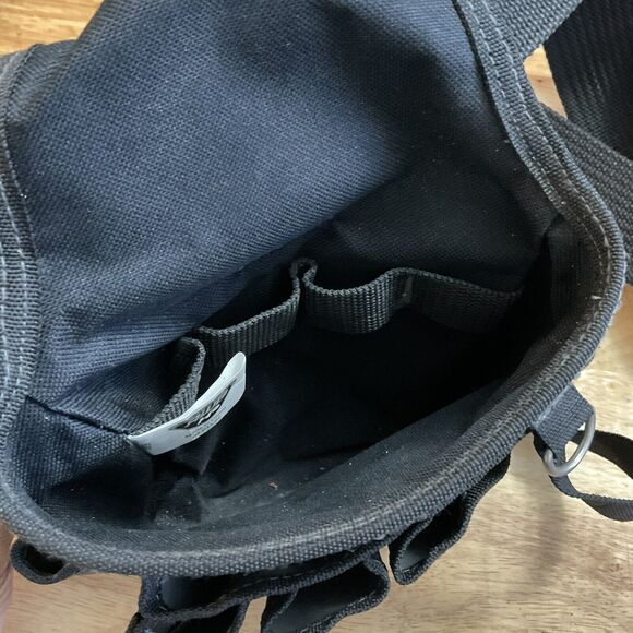 AWP Hi-Performance Electrician Tool Belt Small  Appx 52” Long New No Tag - Picture 3 of 6